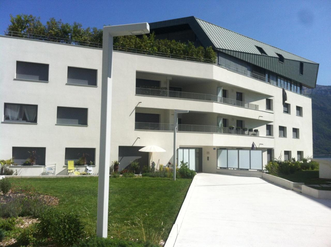 Cosy Apartment Annecy Exterior photo